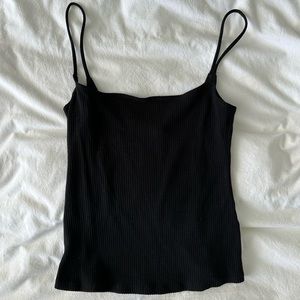 Reformation Carrie Knit Tank